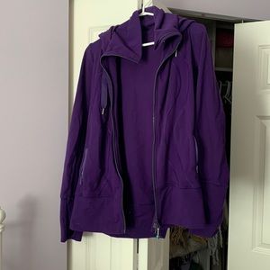 Lululemon jacket